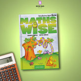 MATHS-WISE-INTRODUCTORY-BOOK-3